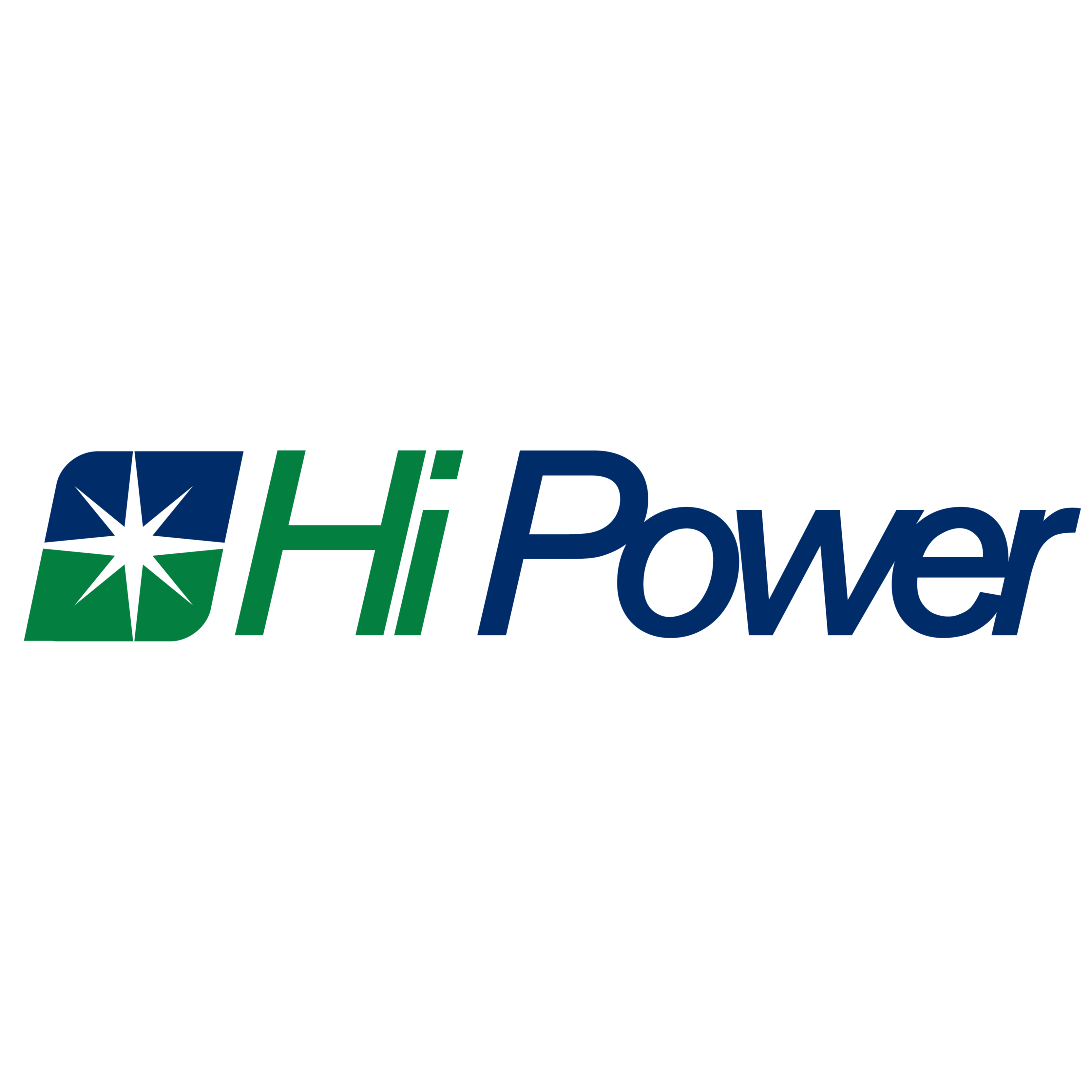 Hi Power